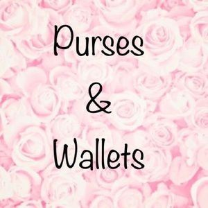 Purses & Wallets